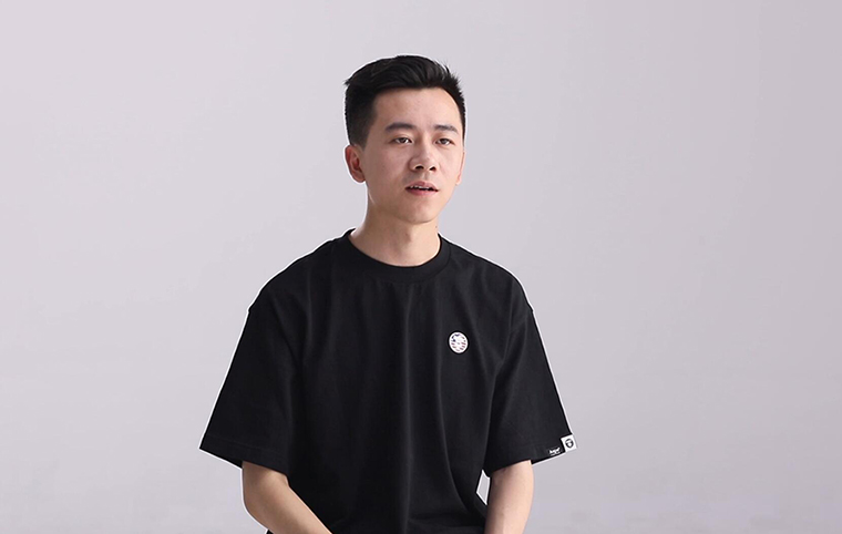 Mogul人物—张世凯  (个人宣传片)