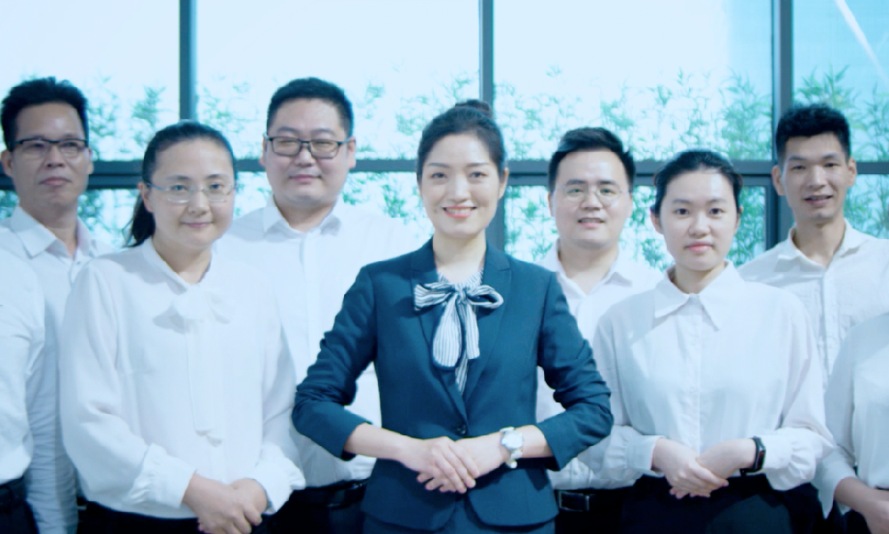 联合金融