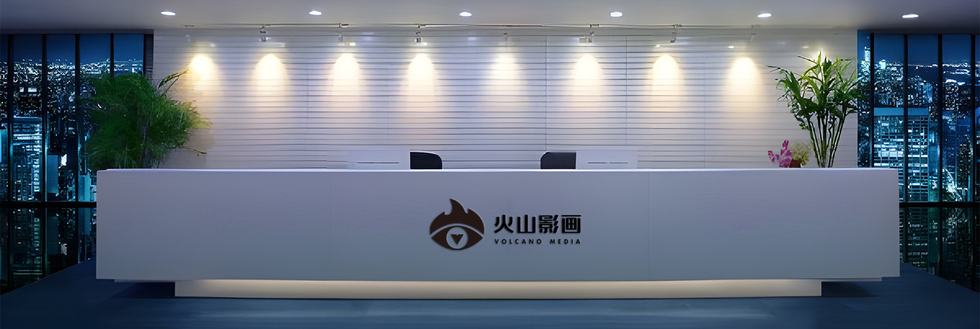 公司简介