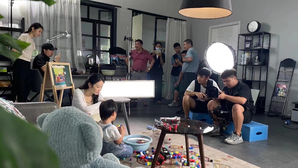 为什么要做企业宣传片