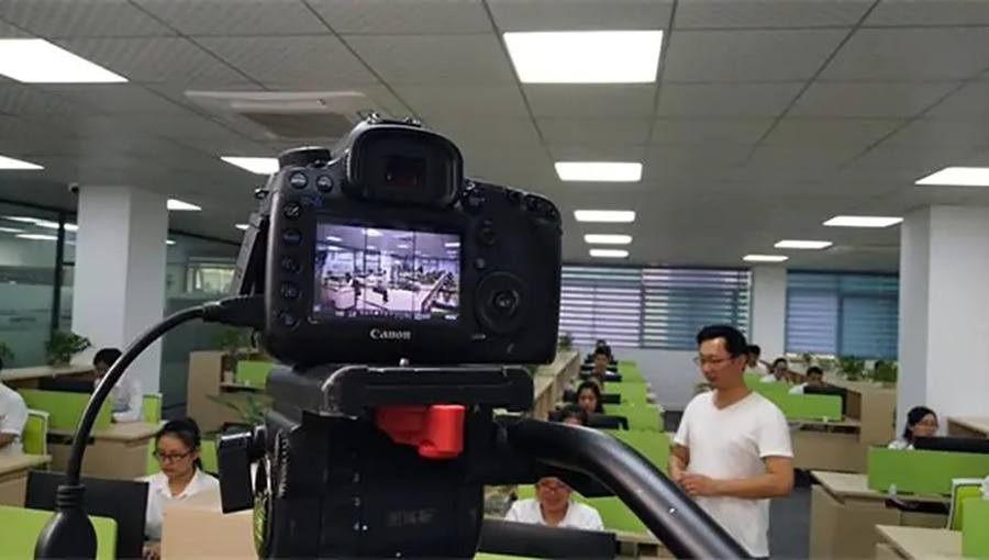 企业为什么需要制作宣传片